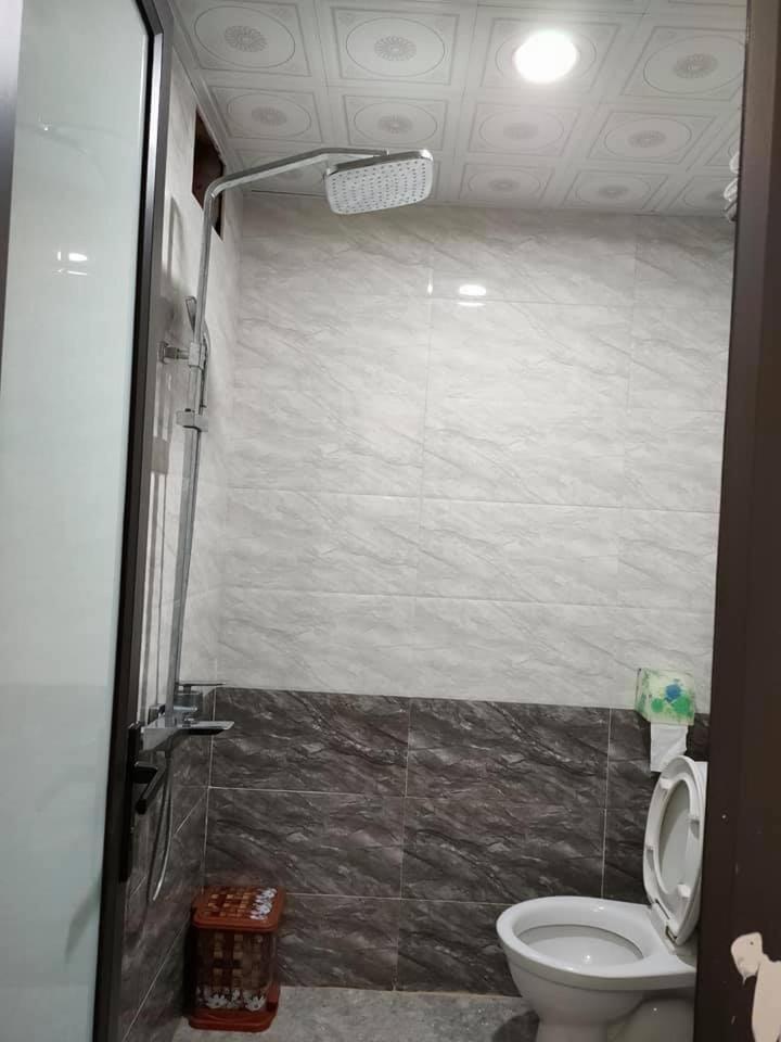 Nha Nghi Nhu Y Nga 6 호텔 라오까이 외부 사진